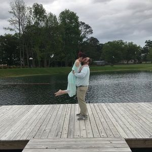 Meet your Posher, Rebecca